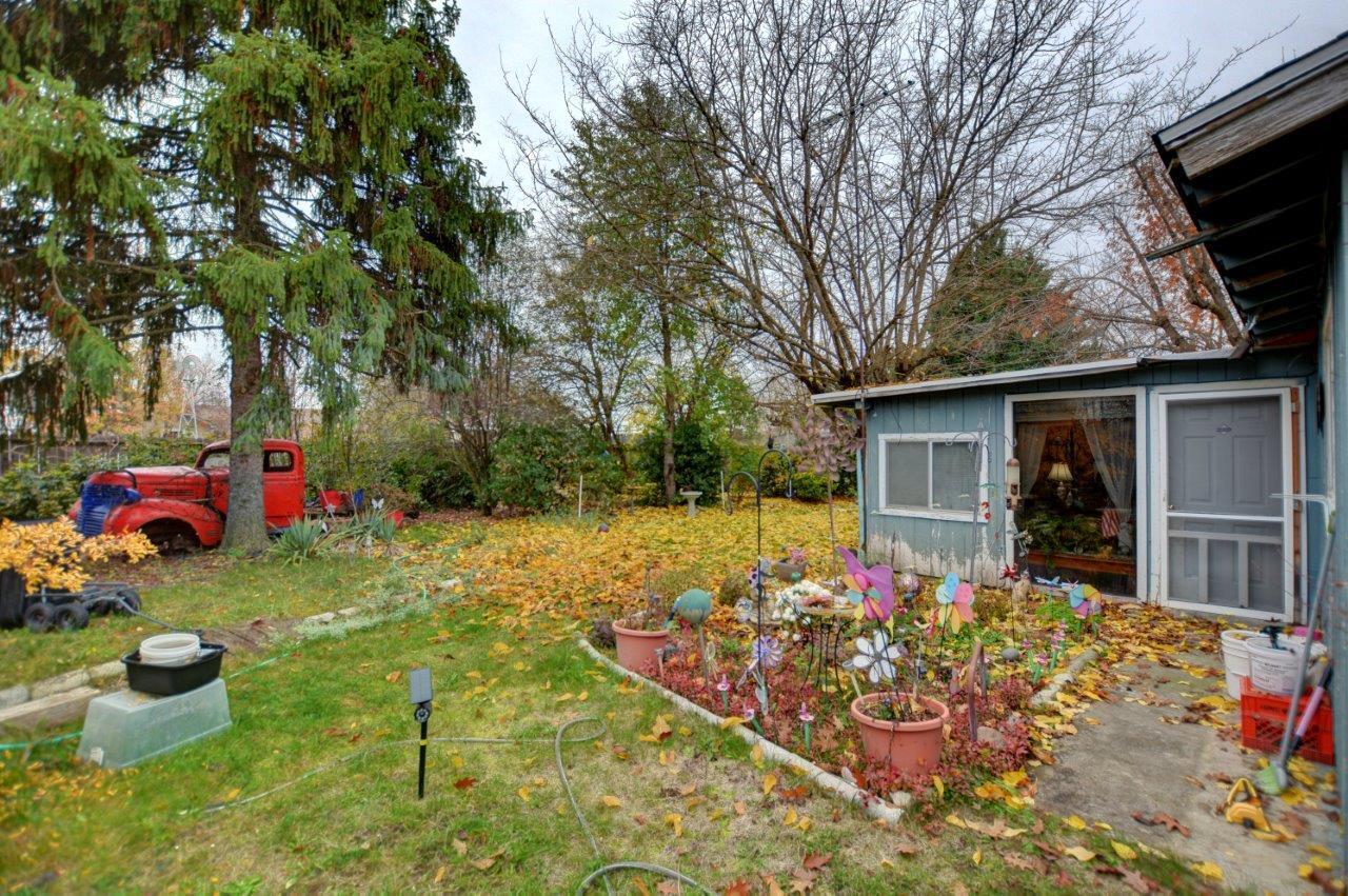 Agate Subdivision - Residential