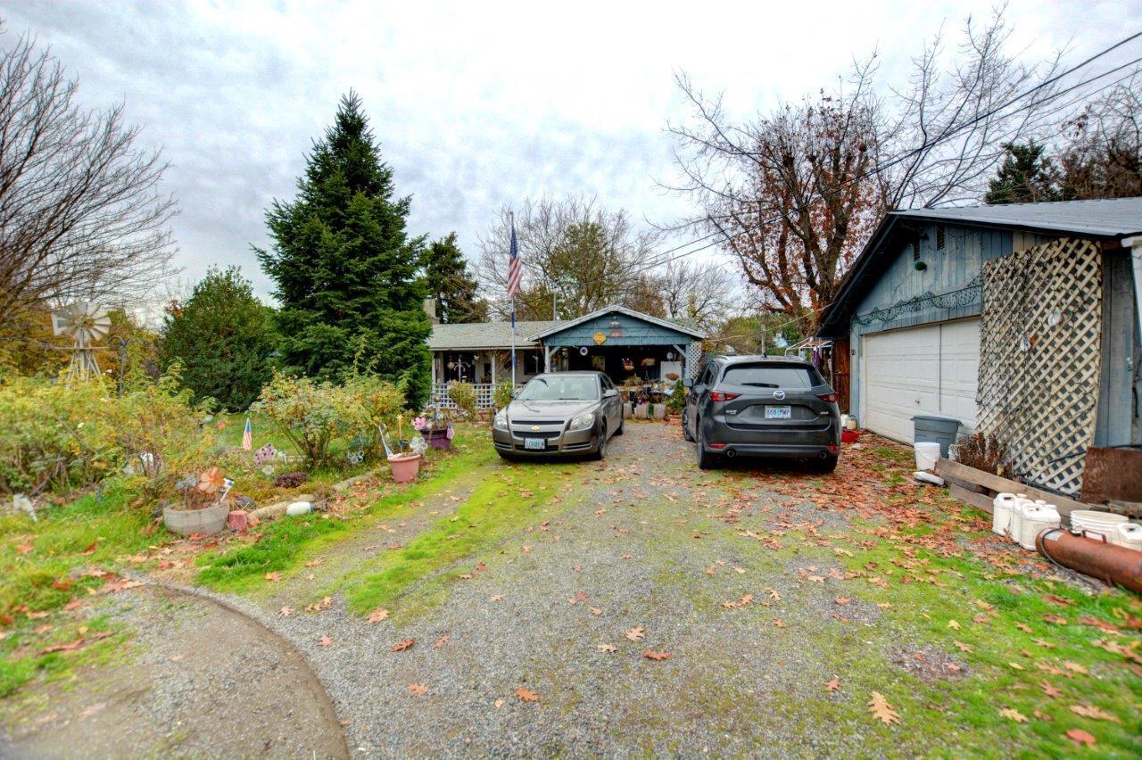 Agate Subdivision - Residential