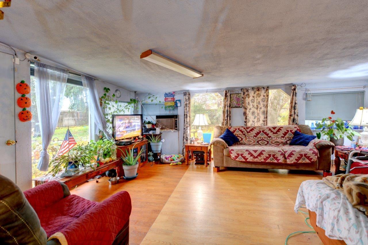 Agate Subdivision - Residential