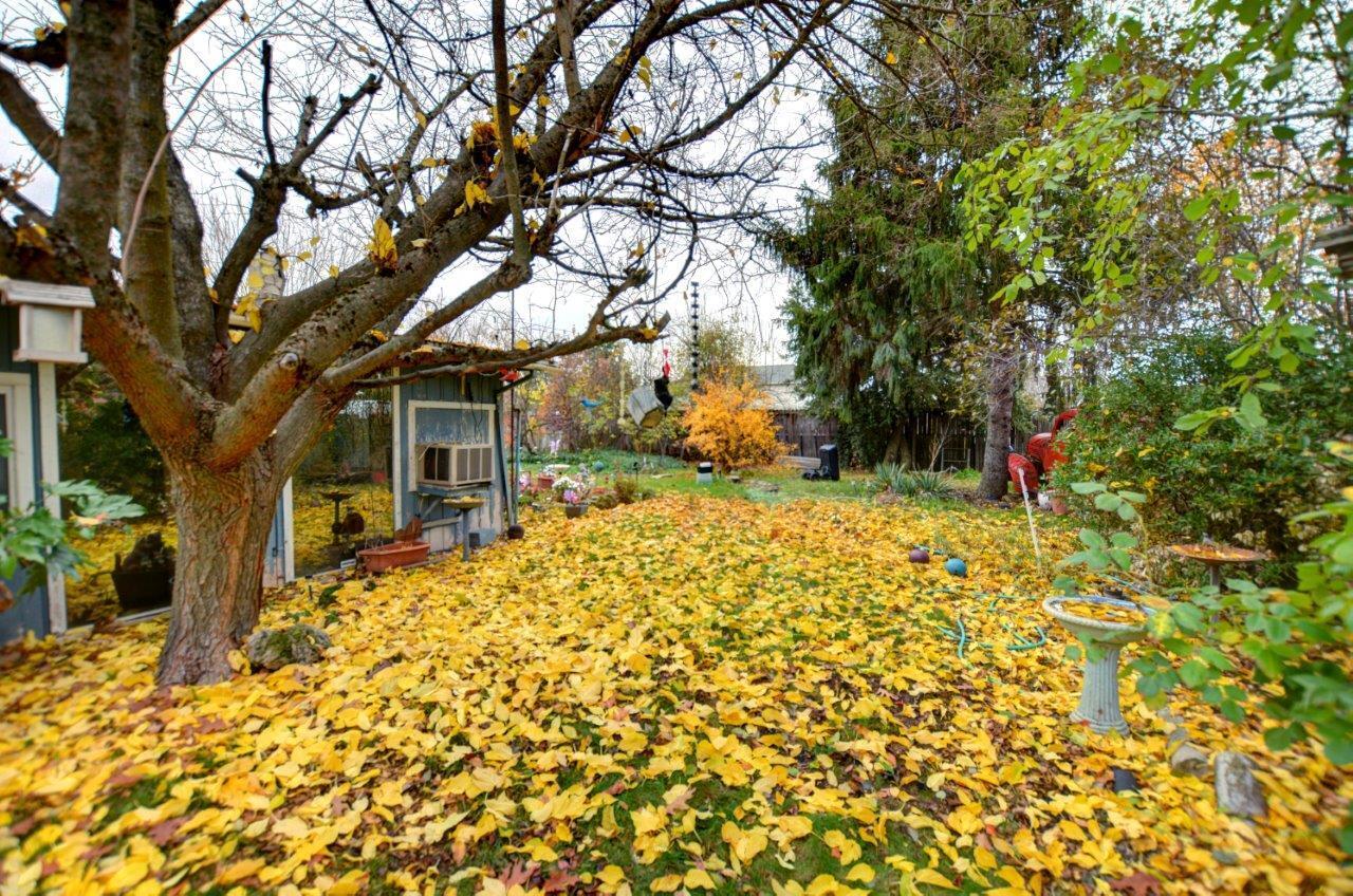 Agate Subdivision - Residential