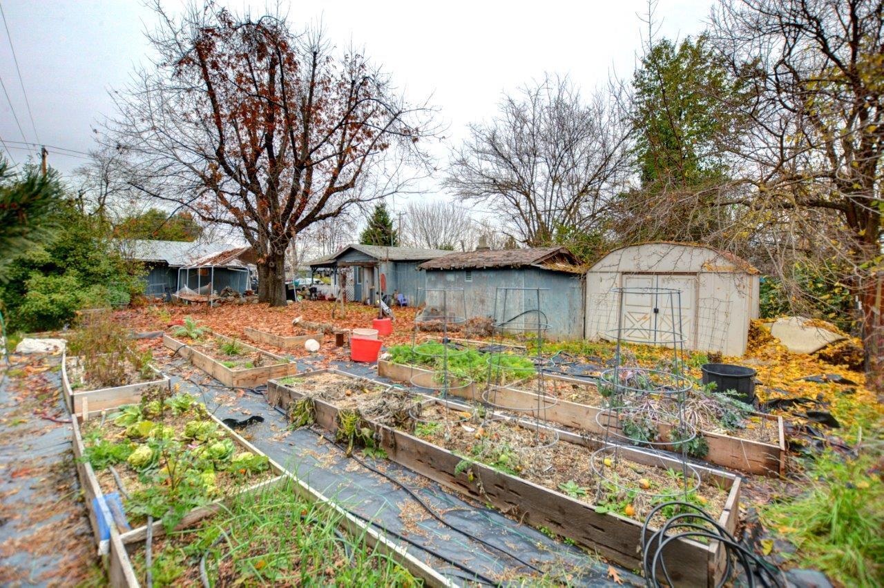 Agate Subdivision - Residential