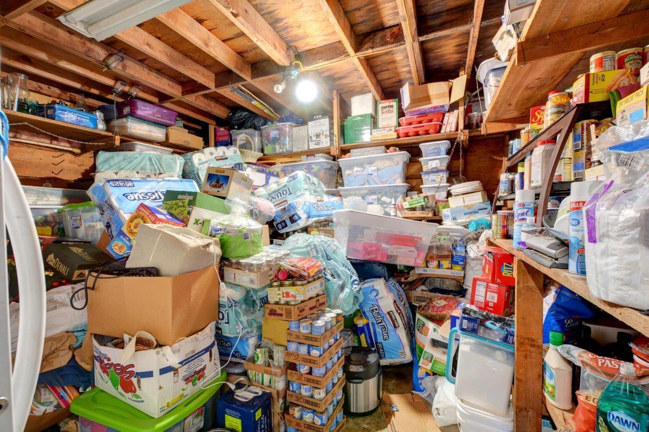 Agate Subdivision - Residential