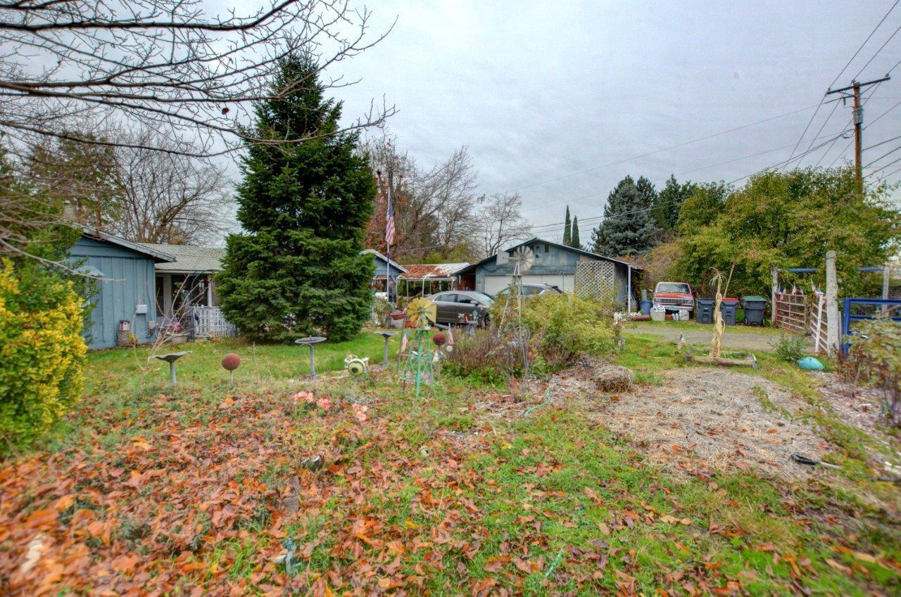 Agate Subdivision - Residential