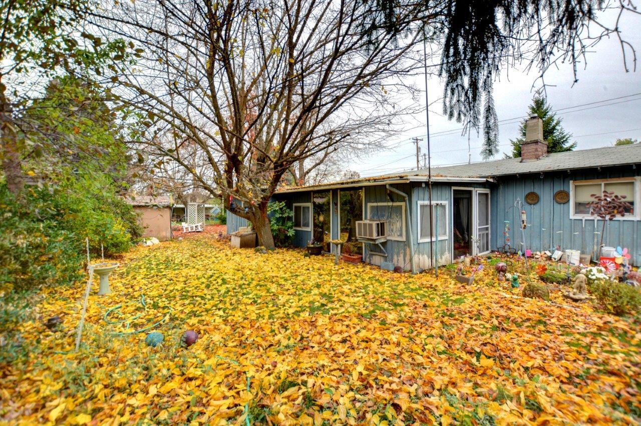 Agate Subdivision - Residential