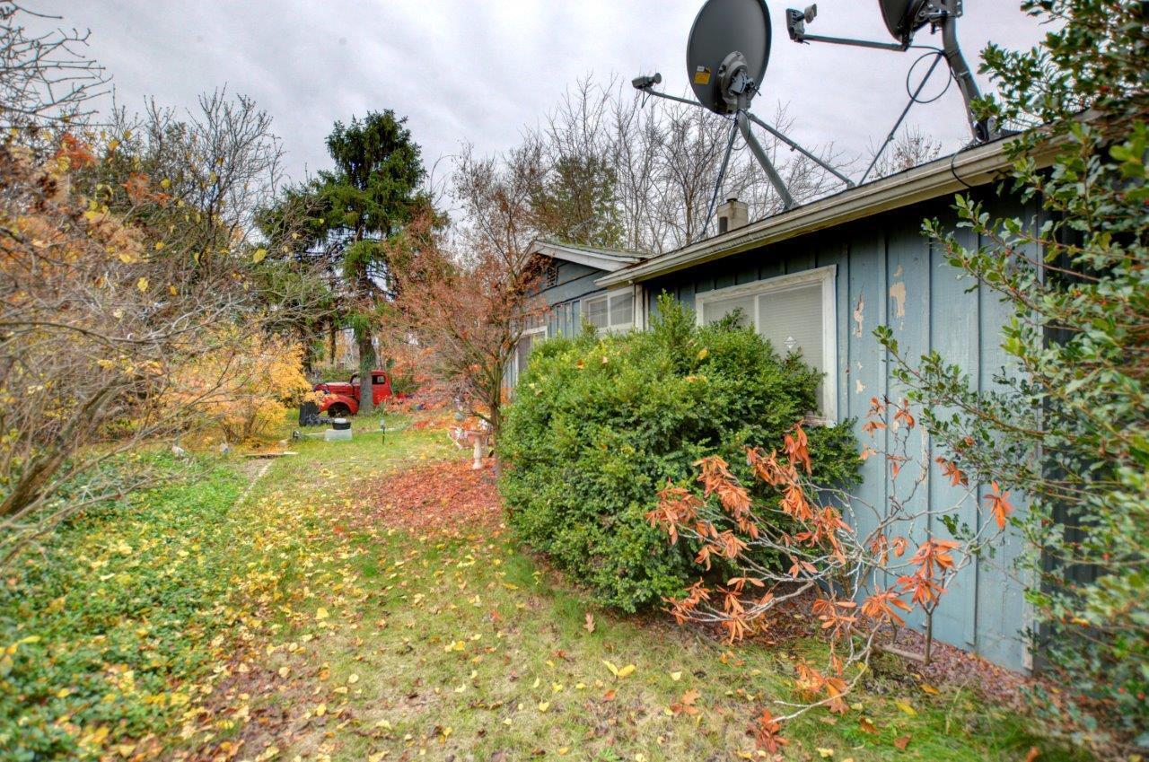 Agate Subdivision - Residential