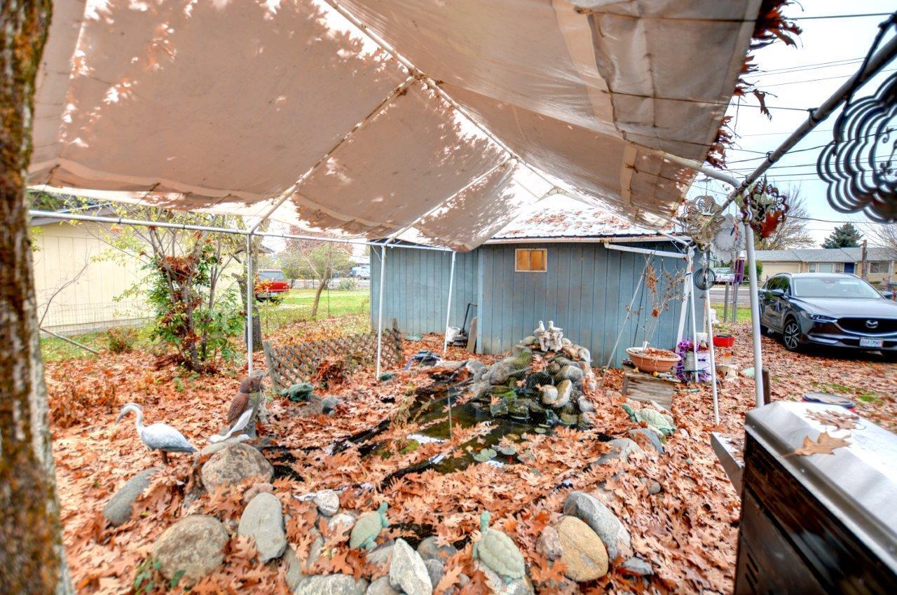 Agate Subdivision - Residential