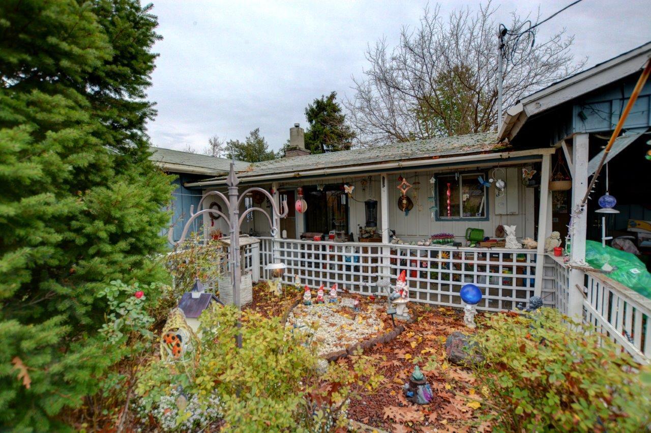 Agate Subdivision - Residential