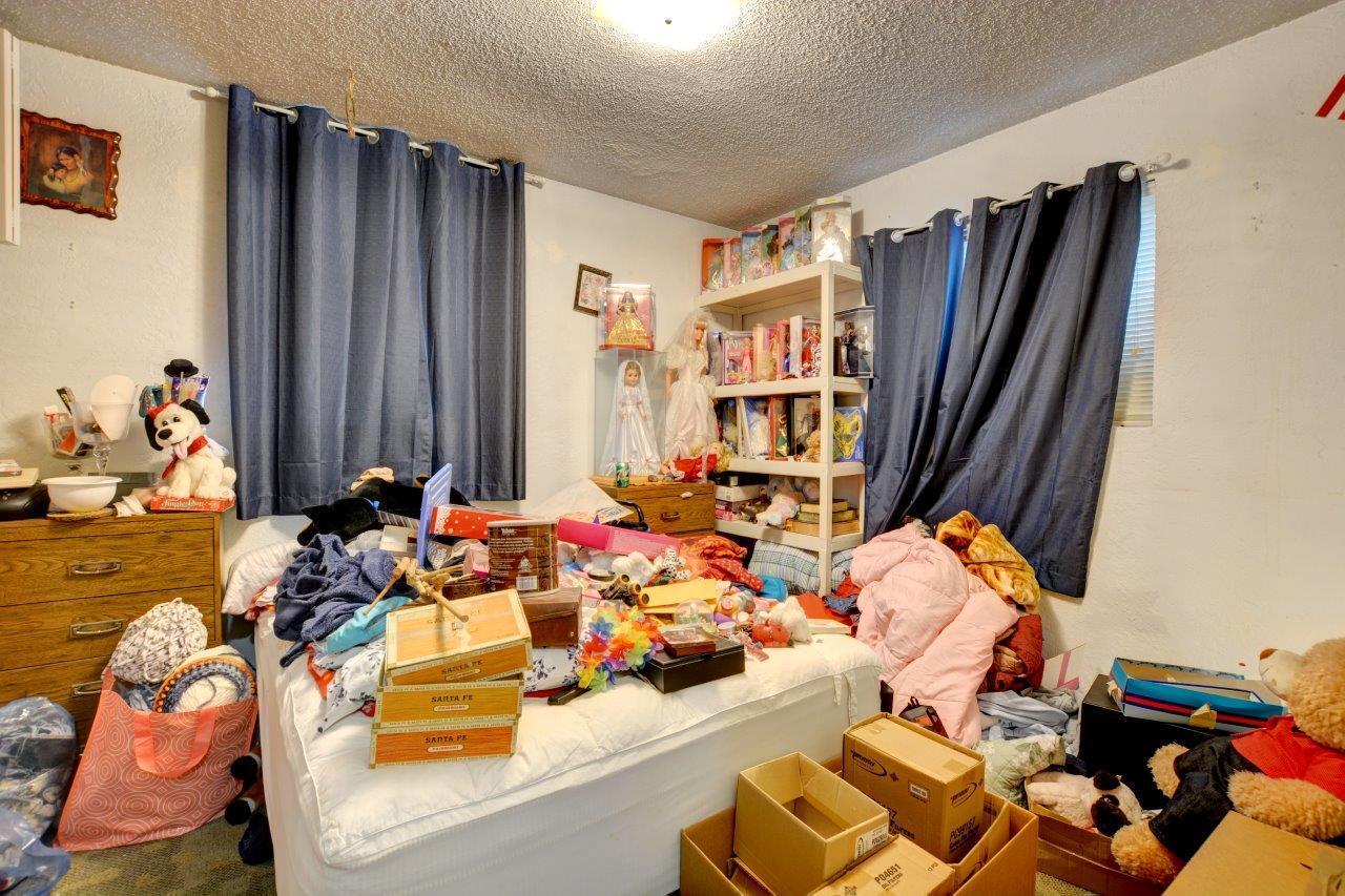 Agate Subdivision - Residential