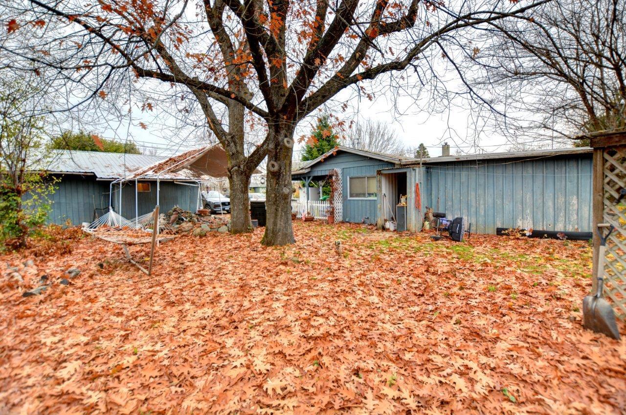 Agate Subdivision - Residential