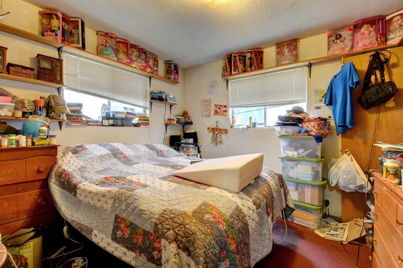 Agate Subdivision - Residential