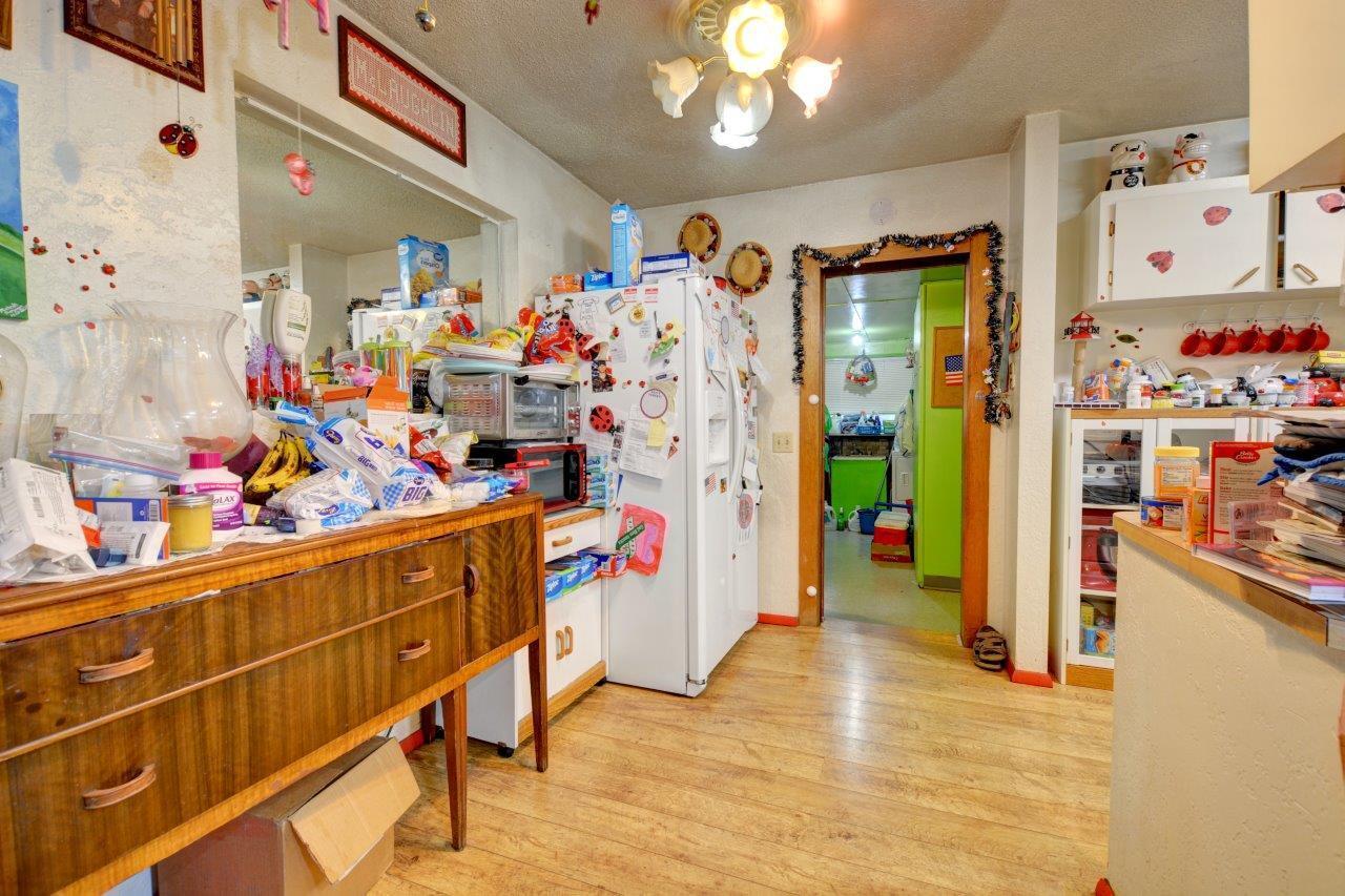 Agate Subdivision - Residential