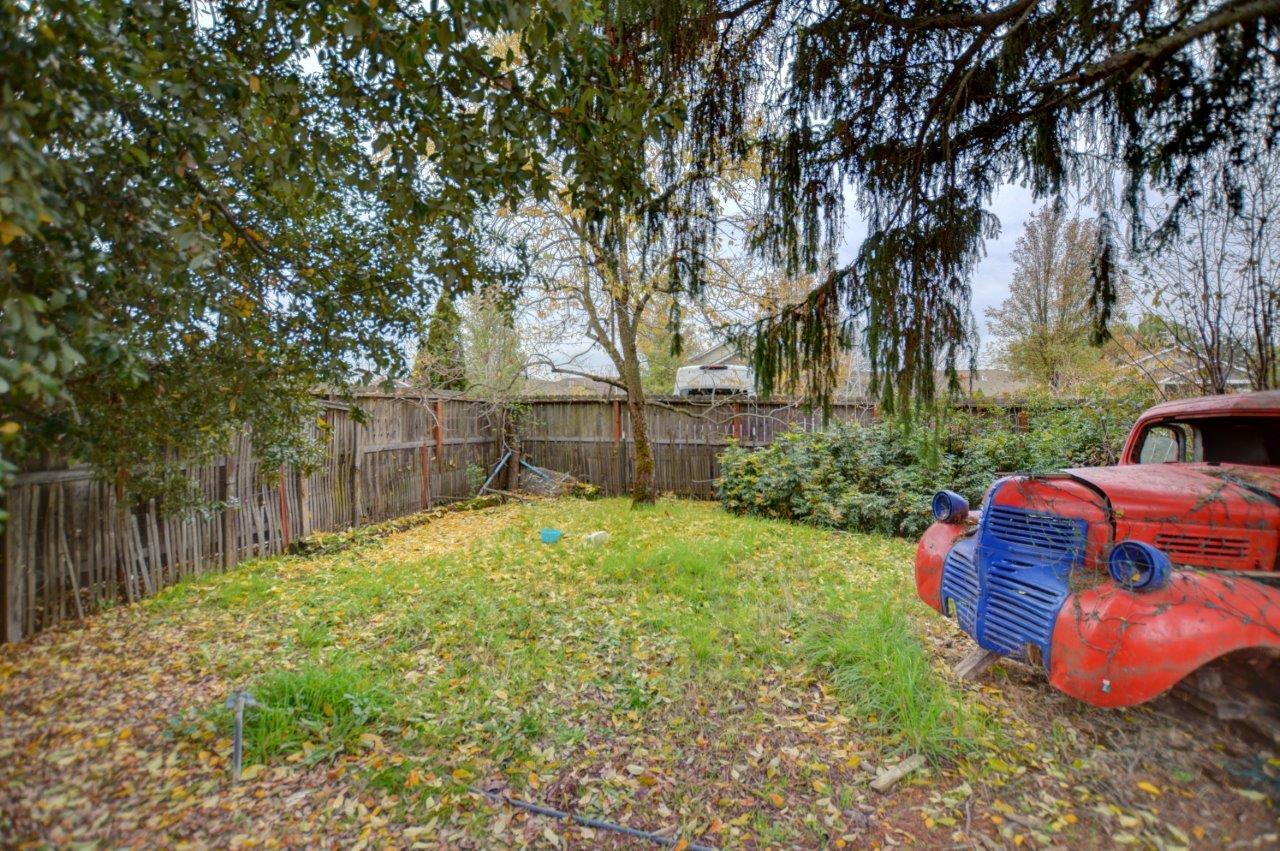 Agate Subdivision - Residential