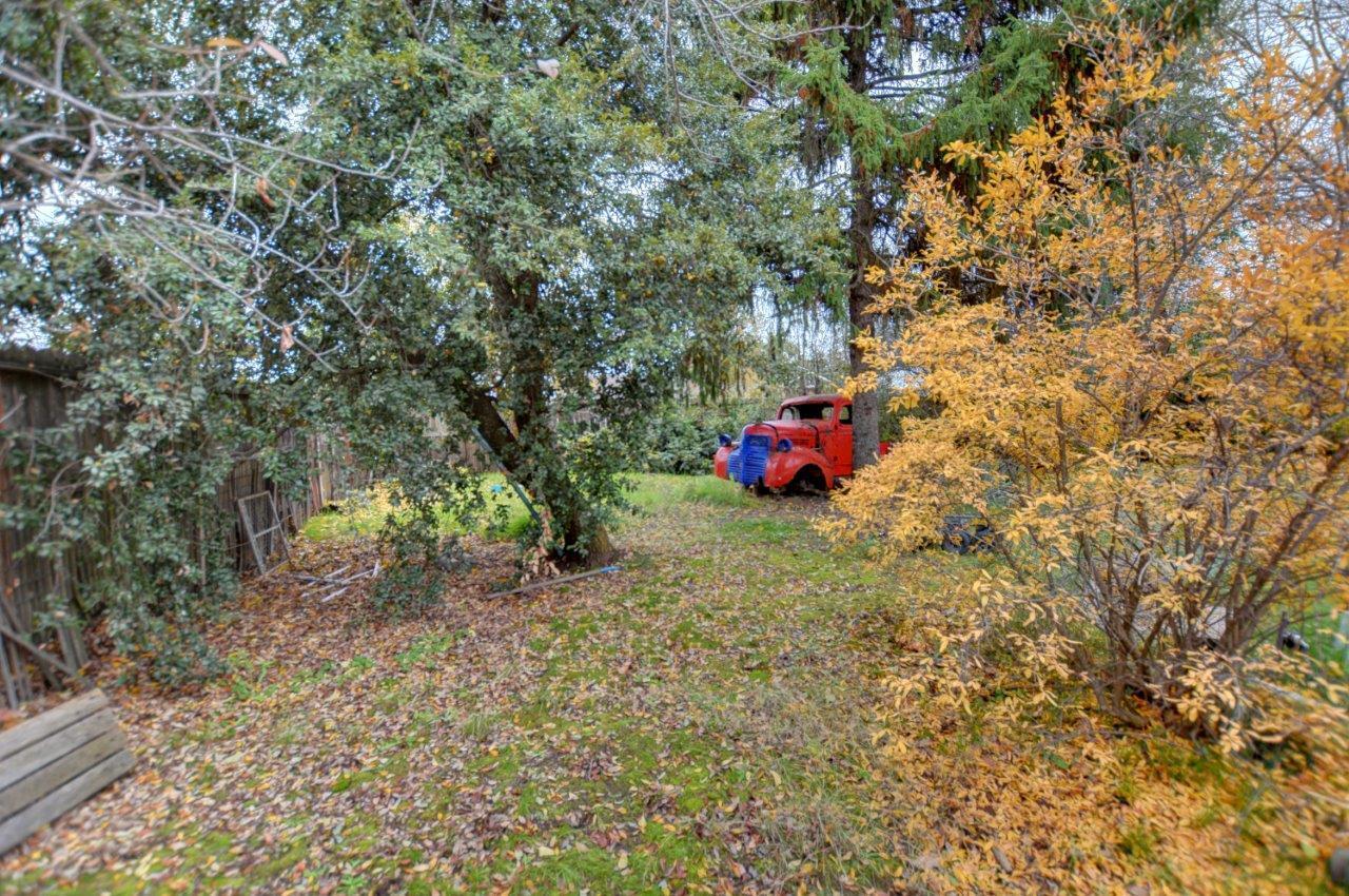 Agate Subdivision - Residential