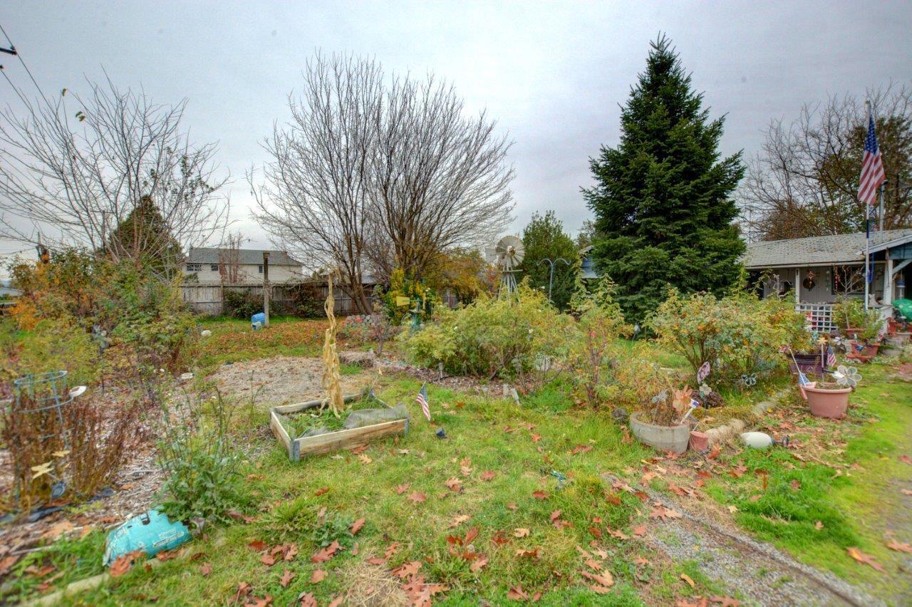 Agate Subdivision - Residential