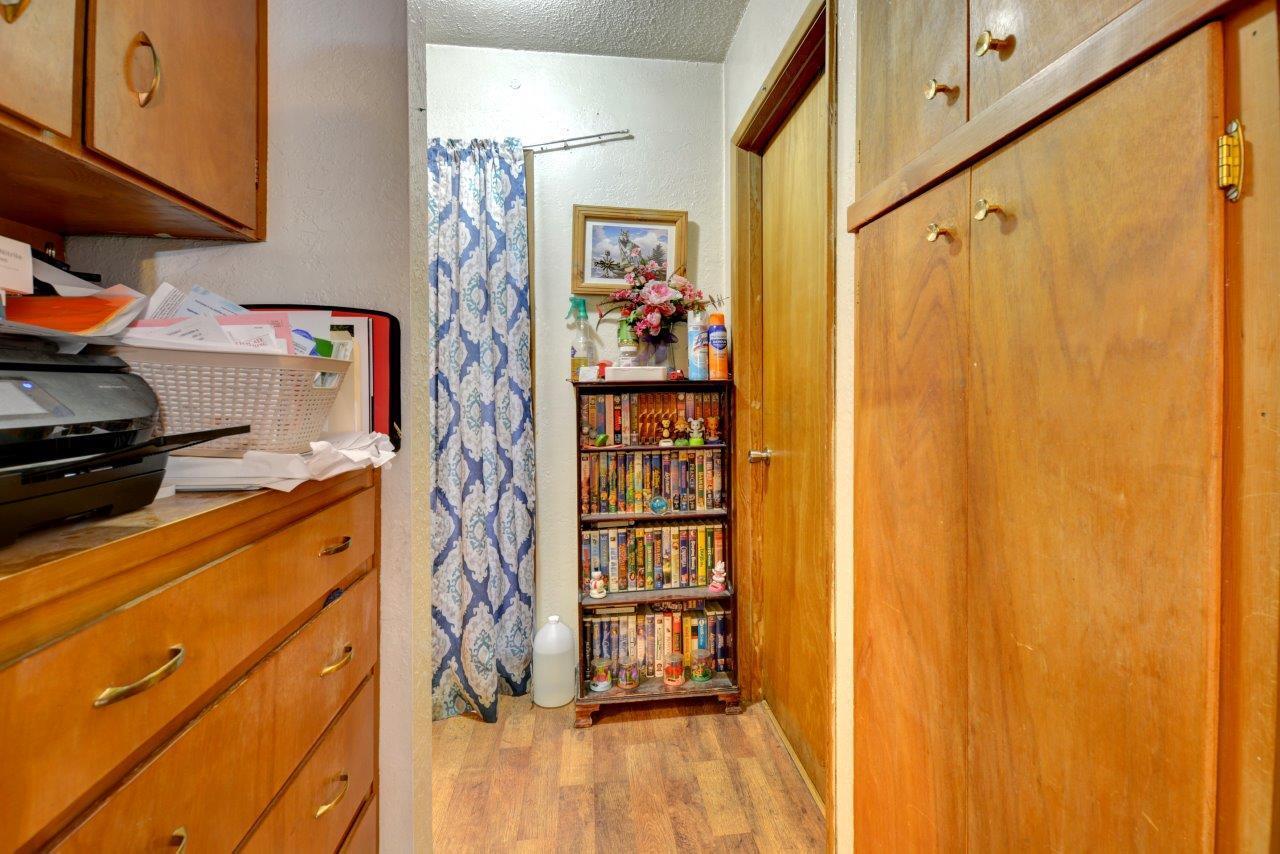 Agate Subdivision - Residential