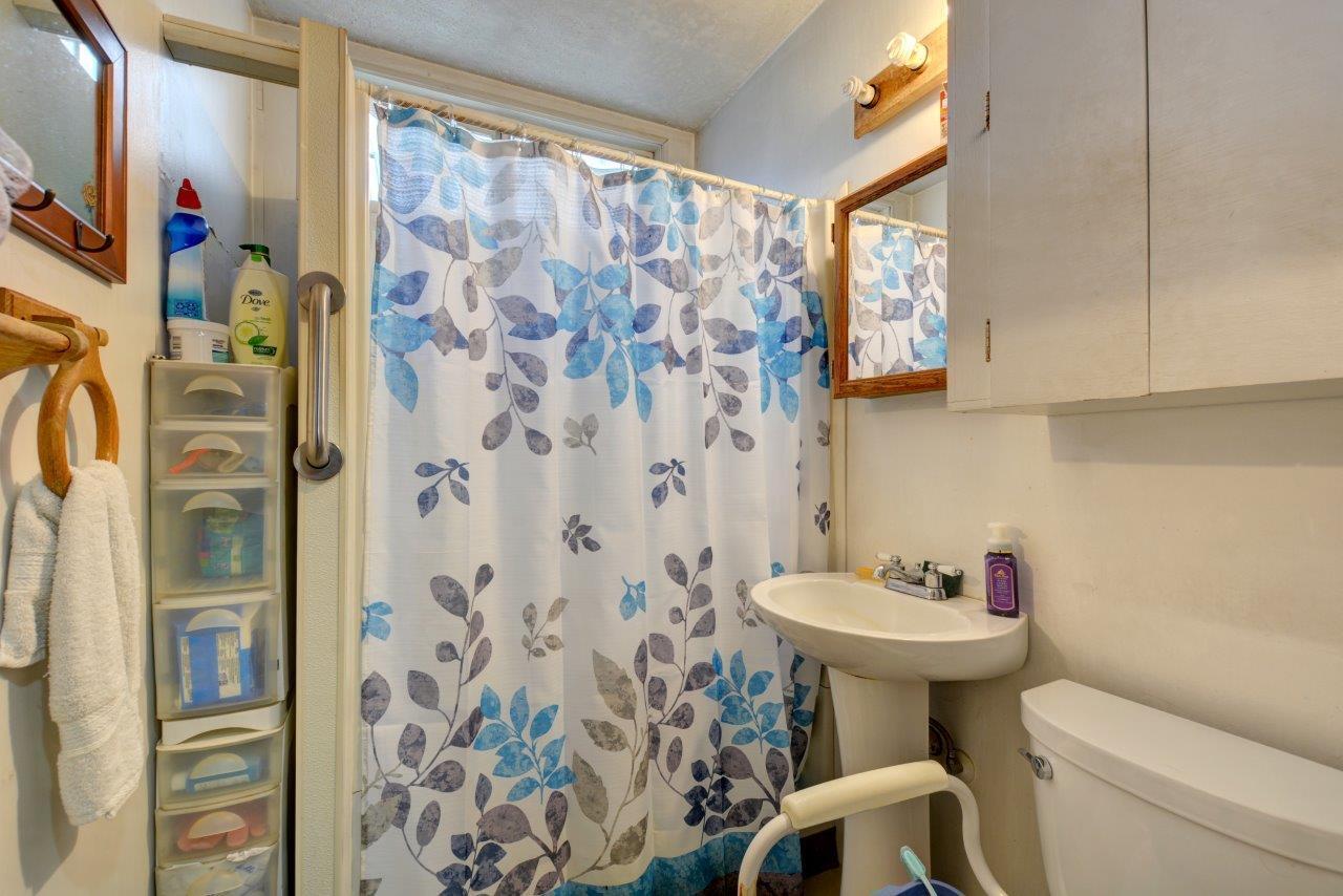 Agate Subdivision - Residential