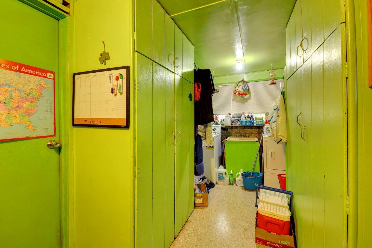 Agate Subdivision - Residential