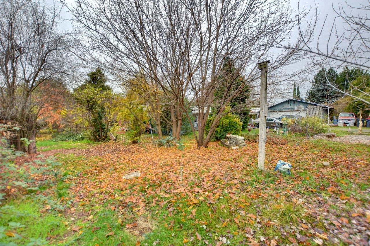 Agate Subdivision - Residential