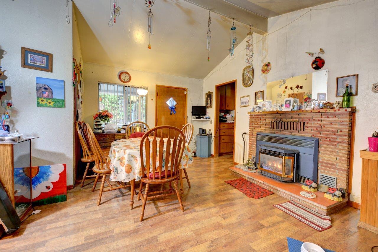 Agate Subdivision - Residential