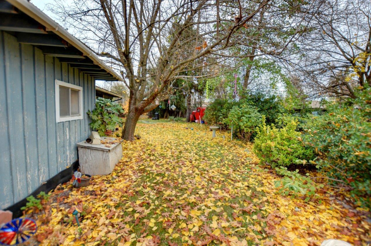 Agate Subdivision - Residential