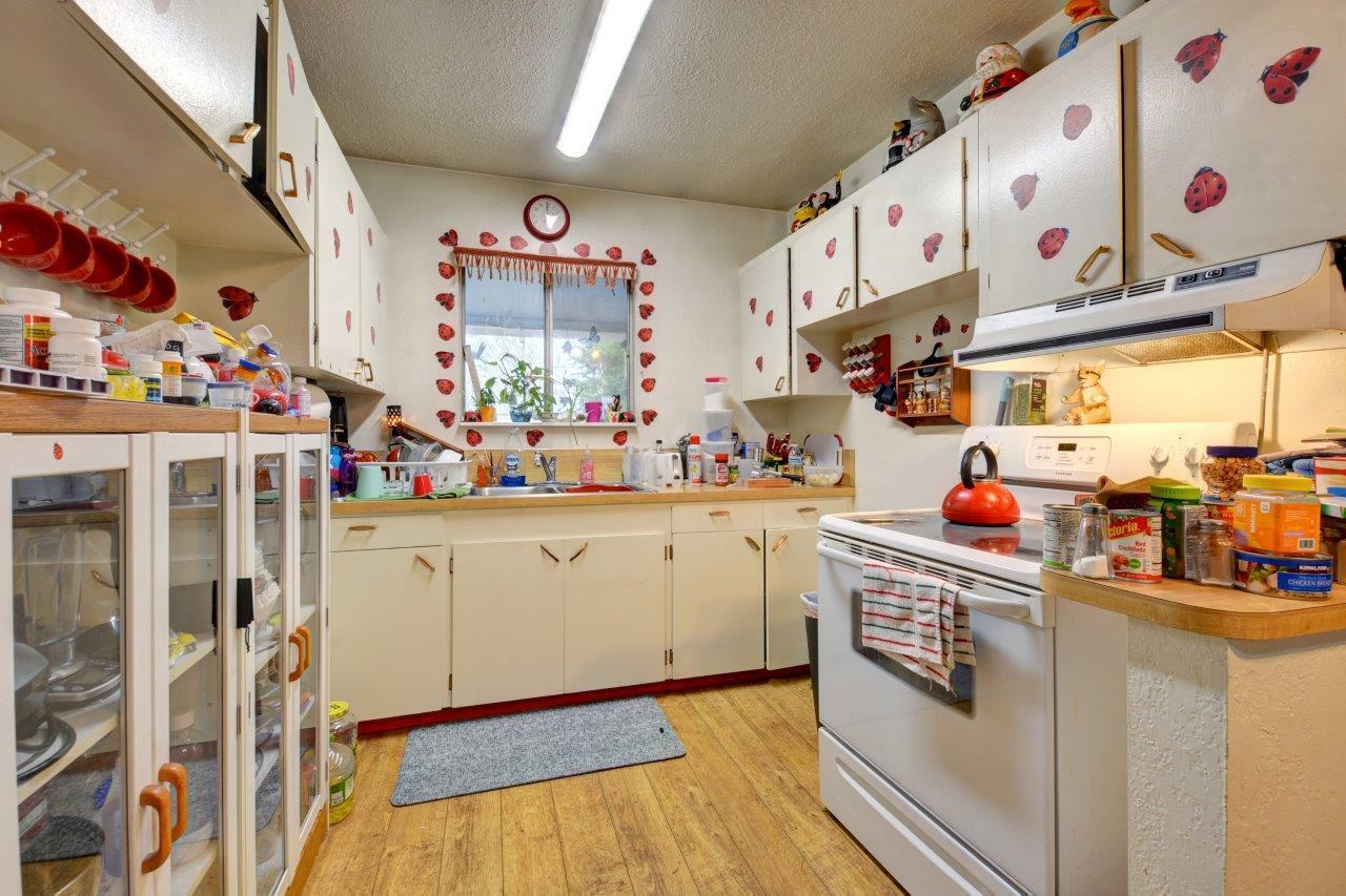 Agate Subdivision - Residential