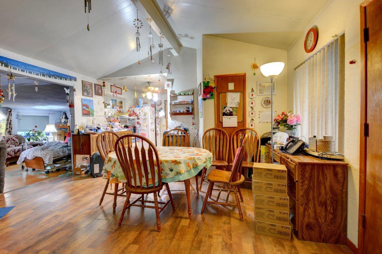 Agate Subdivision - Residential