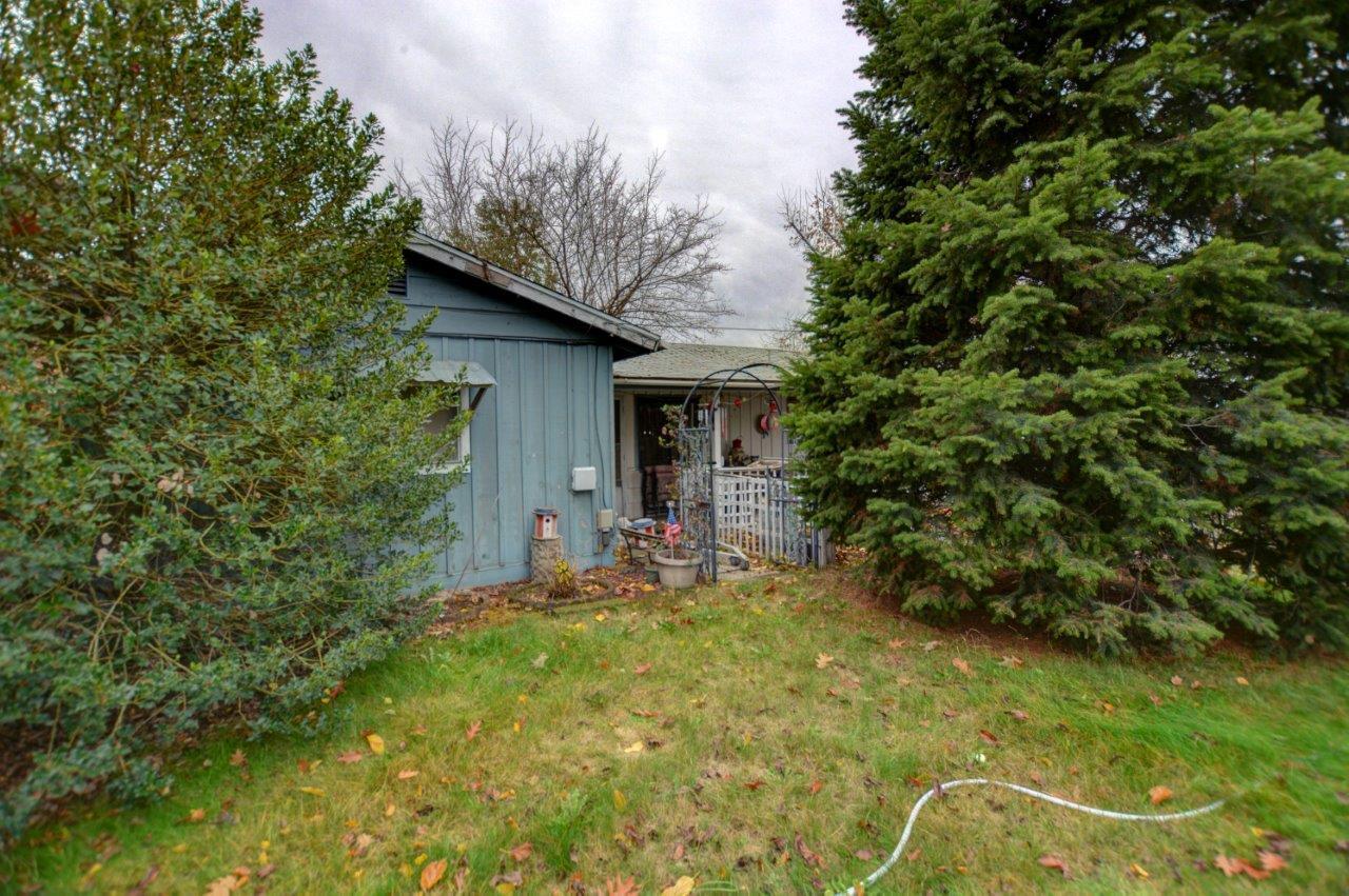 Agate Subdivision - Residential