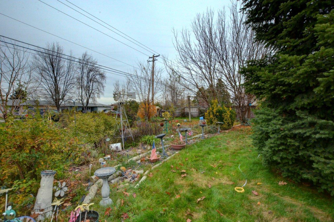 Agate Subdivision - Residential