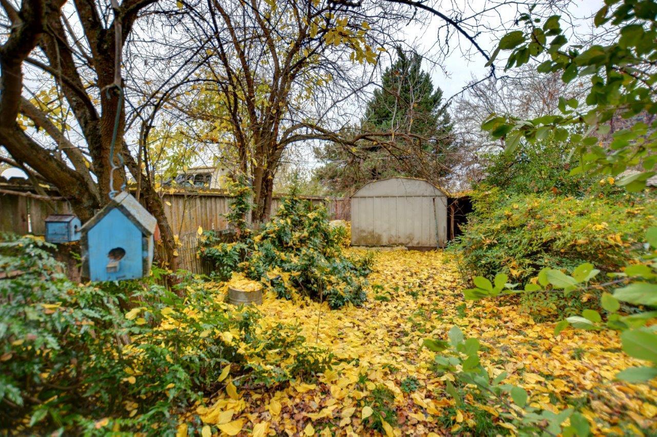 Agate Subdivision - Residential