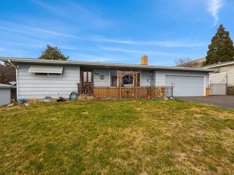 6519 Valhalla Avenue Klamath Falls OR 97603