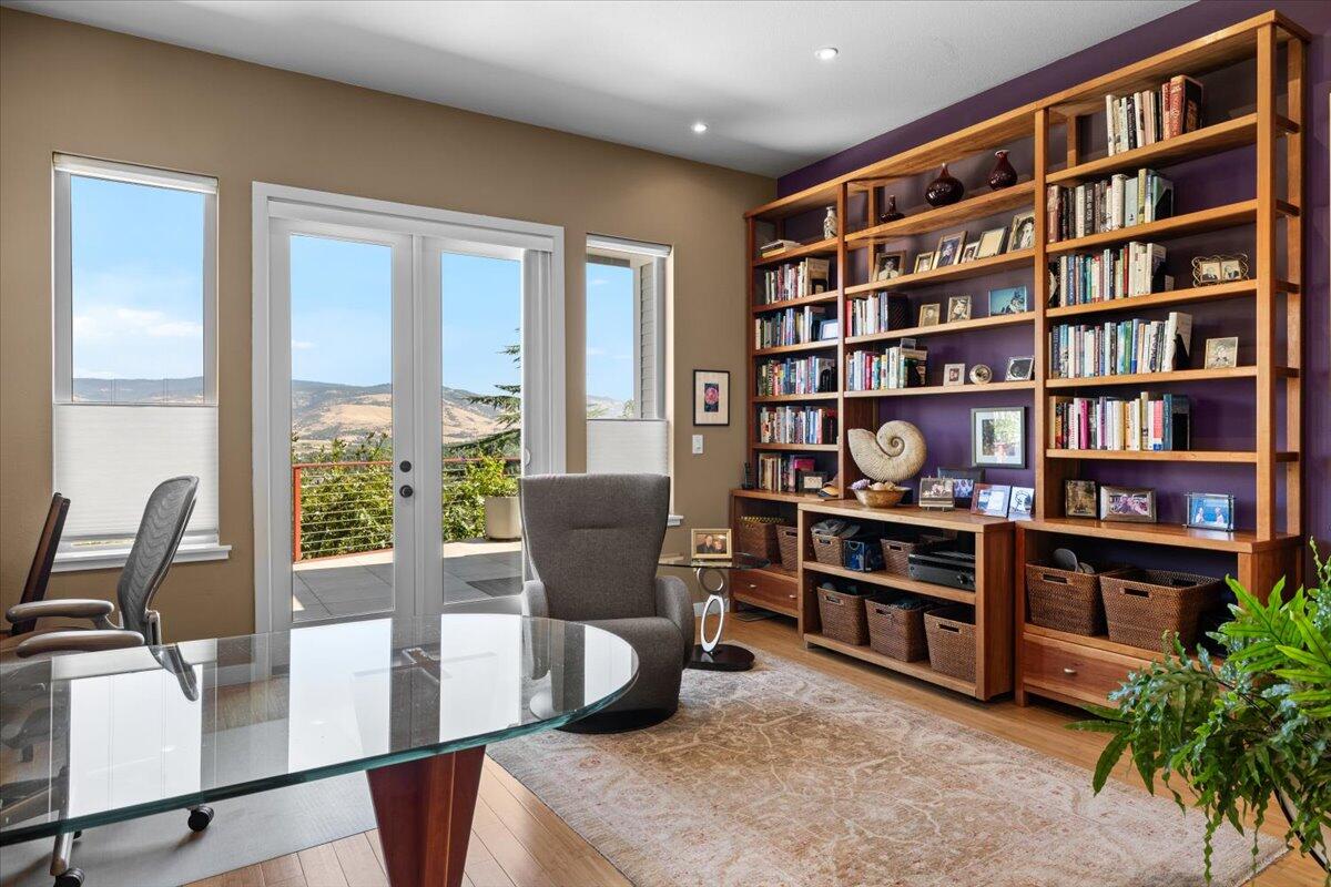 Logan Drive Phase I - Residential