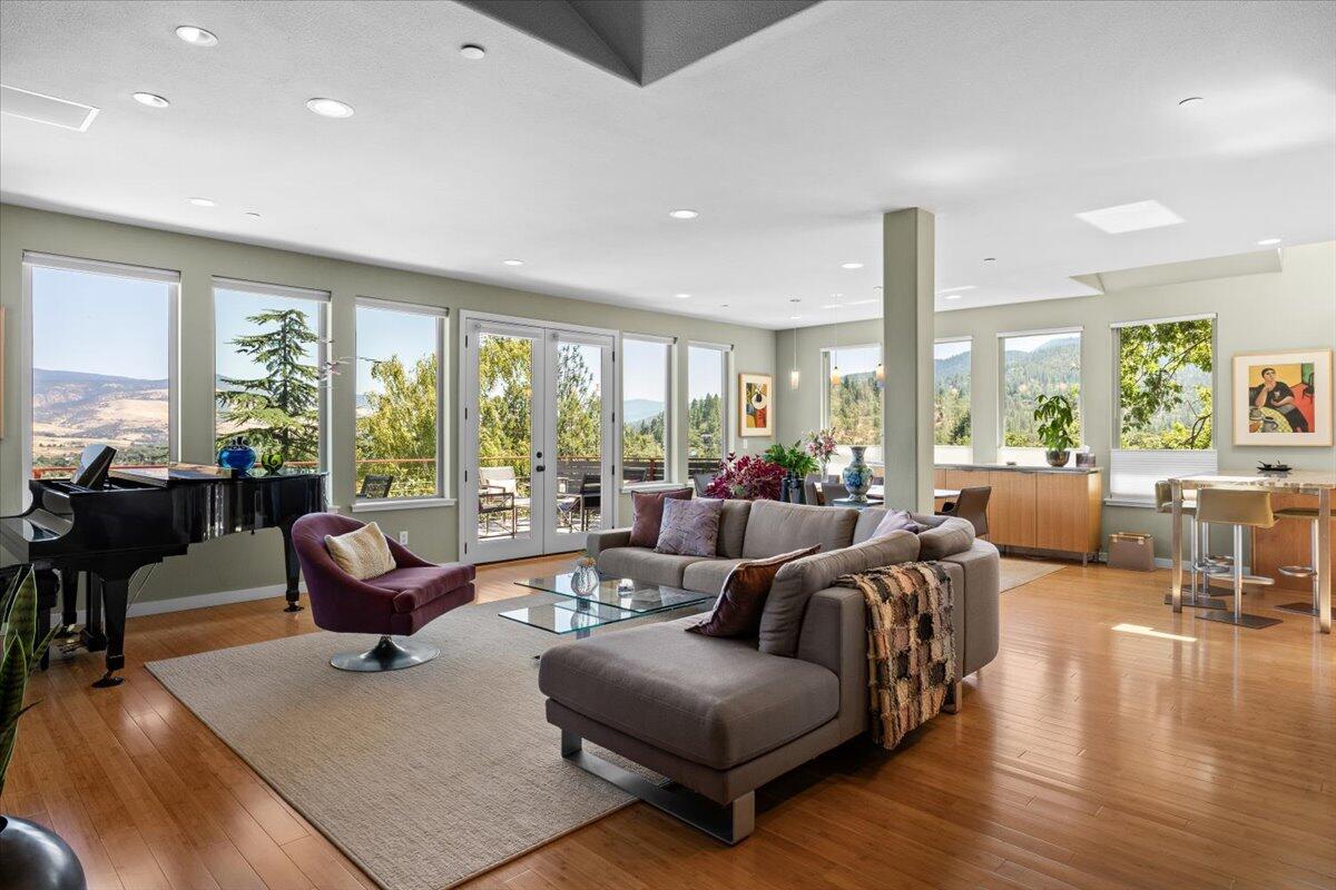 Logan Drive Phase I - Residential