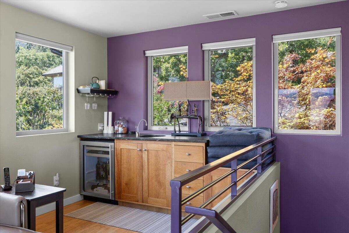 Logan Drive Phase I - Residential