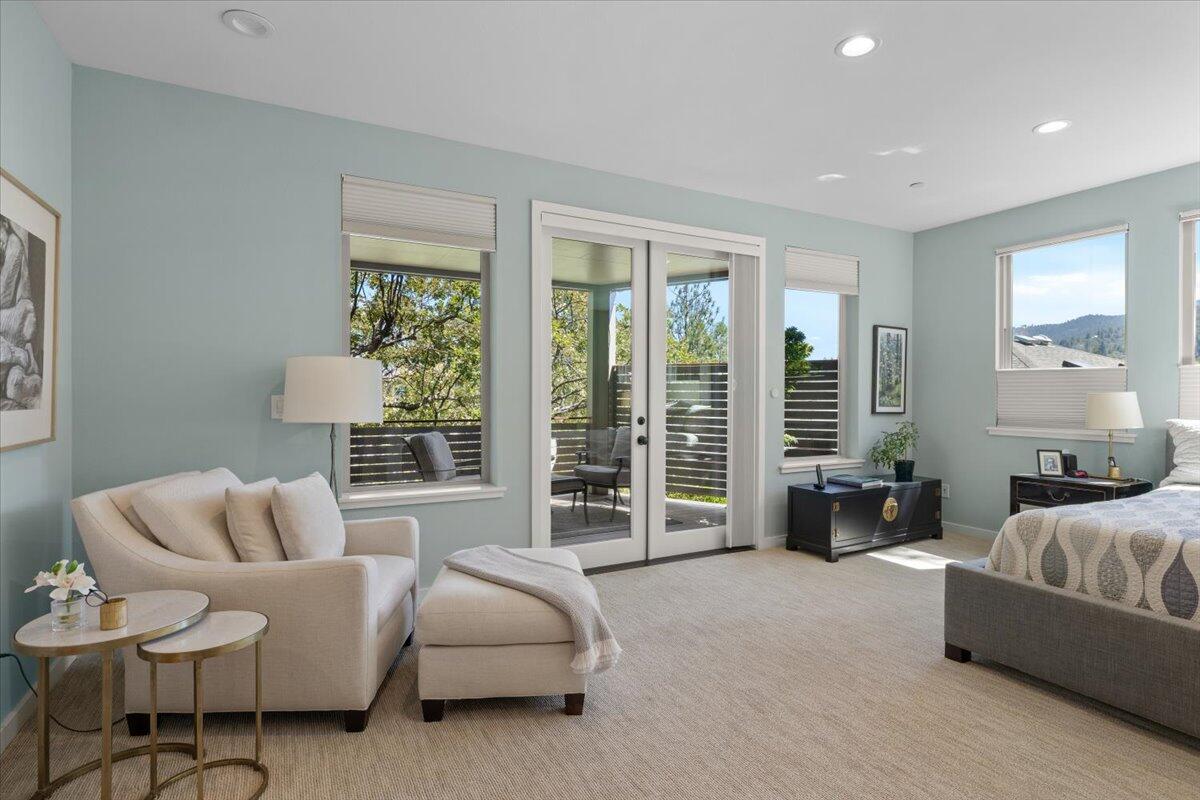 Logan Drive Phase I - Residential