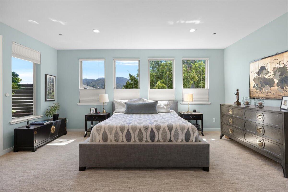 Logan Drive Phase I - Residential