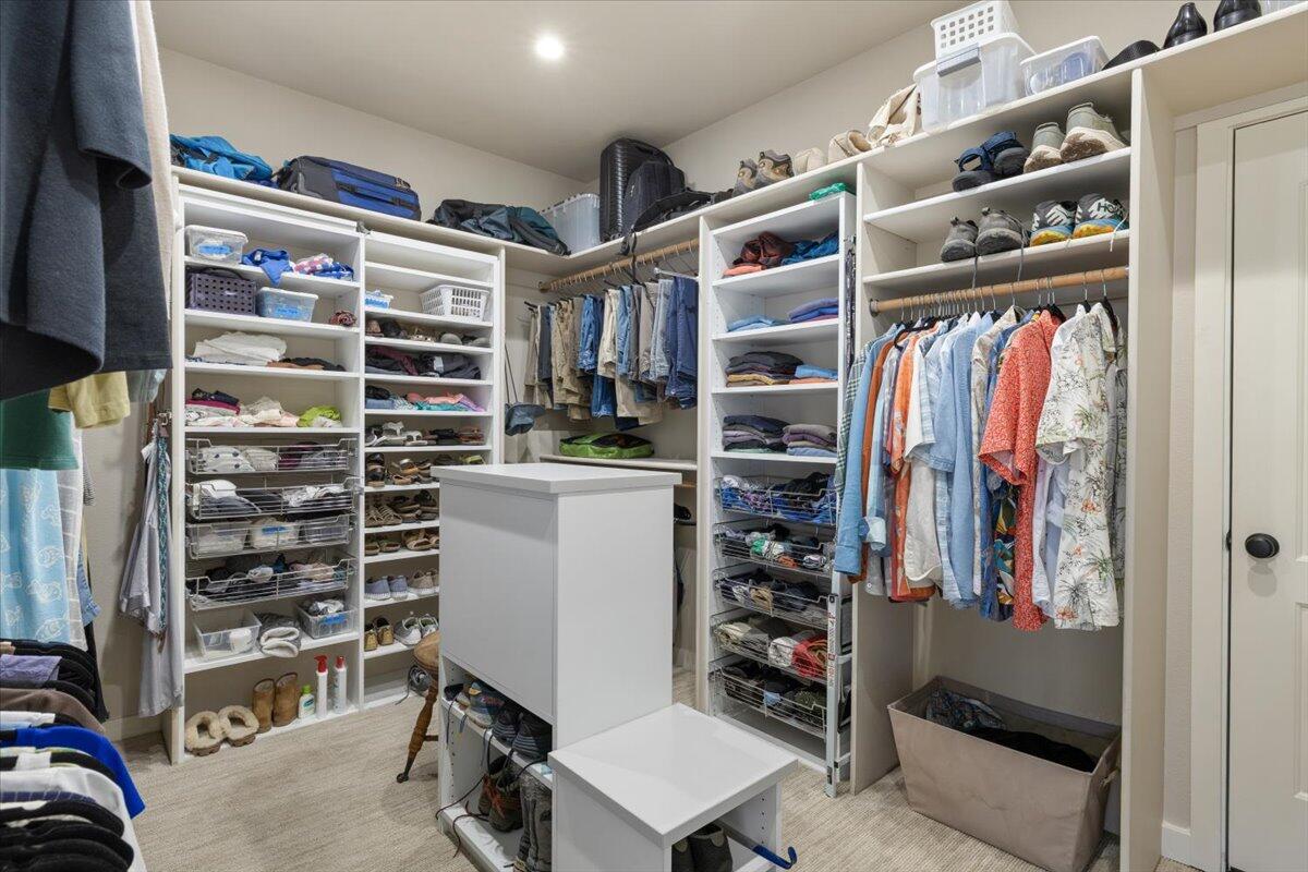 Logan Drive Phase I - Residential