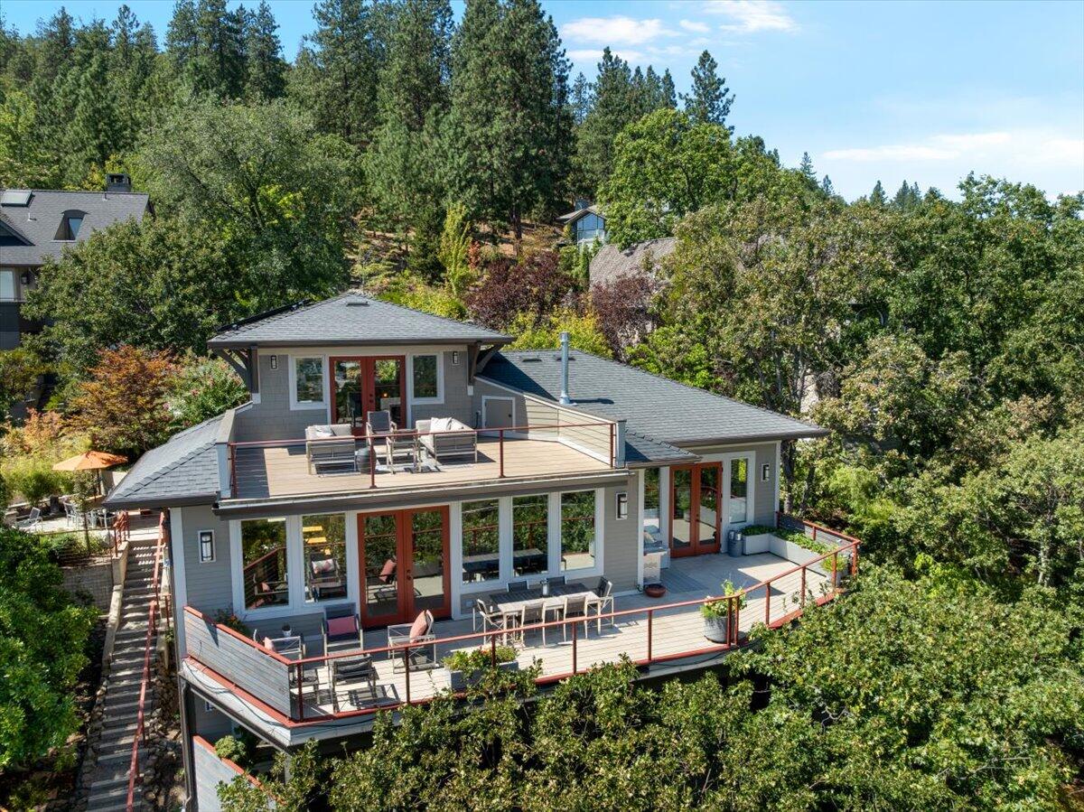 Logan Drive Phase I - Residential