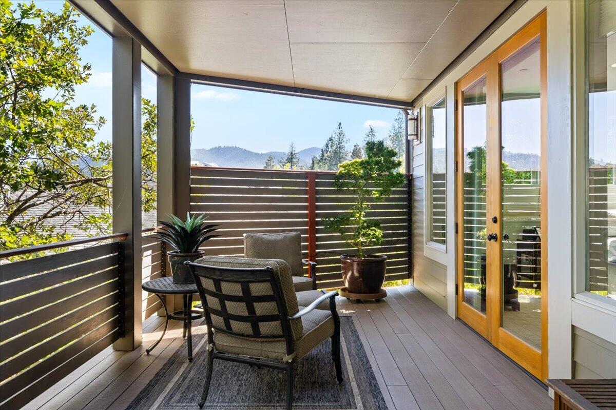 Logan Drive Phase I - Residential