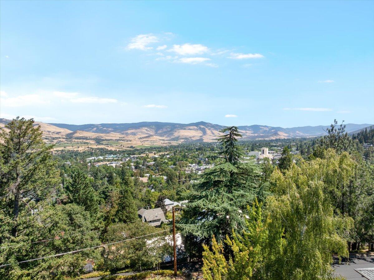 Logan Drive Phase I - Residential