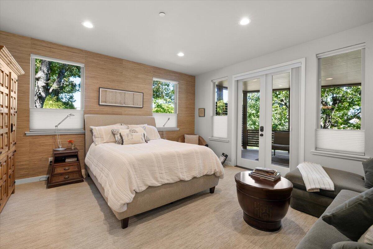 Logan Drive Phase I - Residential