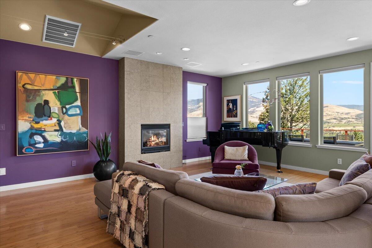 Logan Drive Phase I - Residential