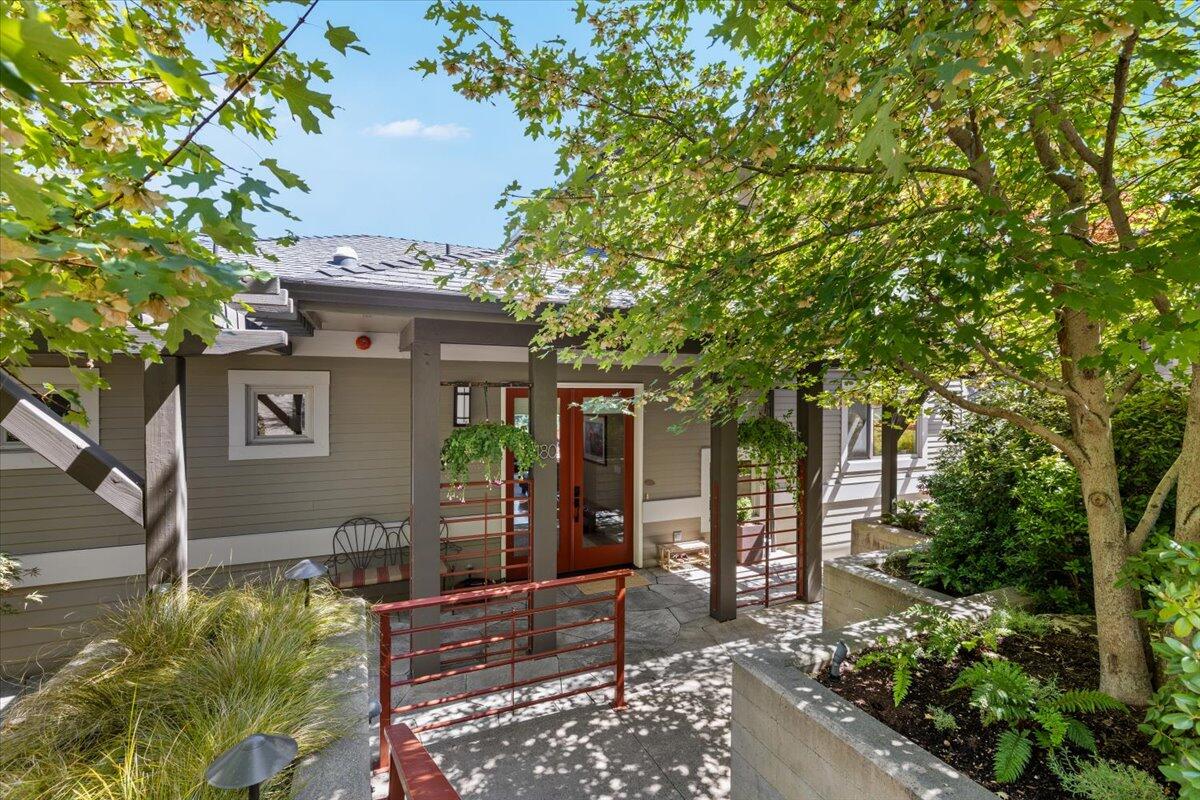 Logan Drive Phase I - Residential