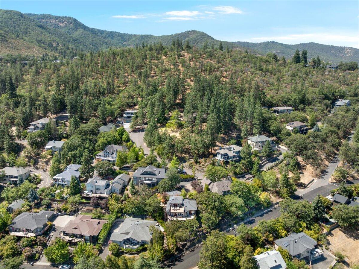 Logan Drive Phase I - Residential