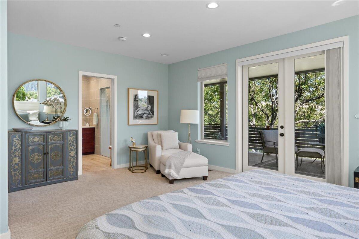 Logan Drive Phase I - Residential