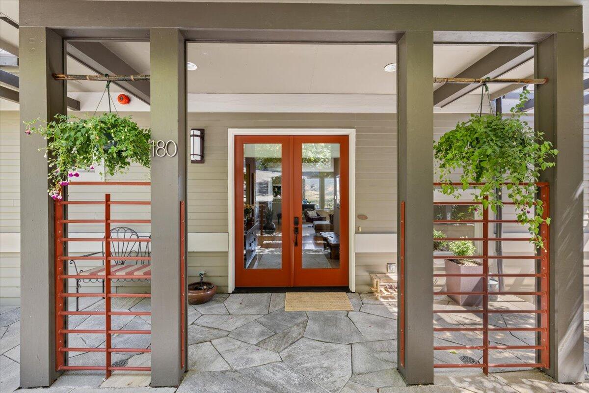 Logan Drive Phase I - Residential