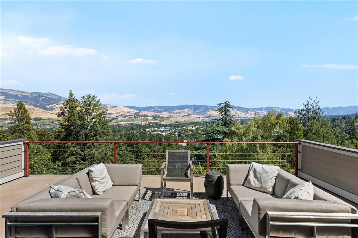 Logan Drive Phase I - Residential