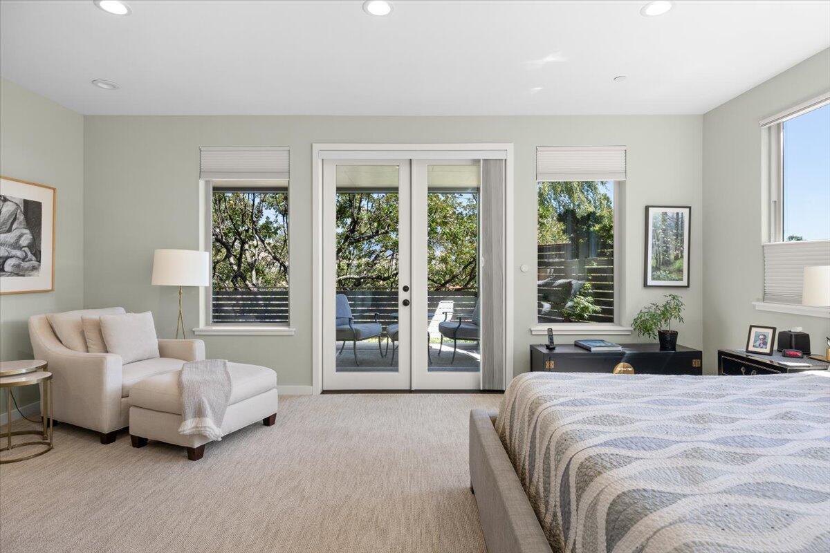 Logan Drive Phase I - Residential