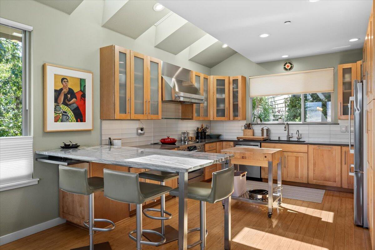 Logan Drive Phase I - Residential