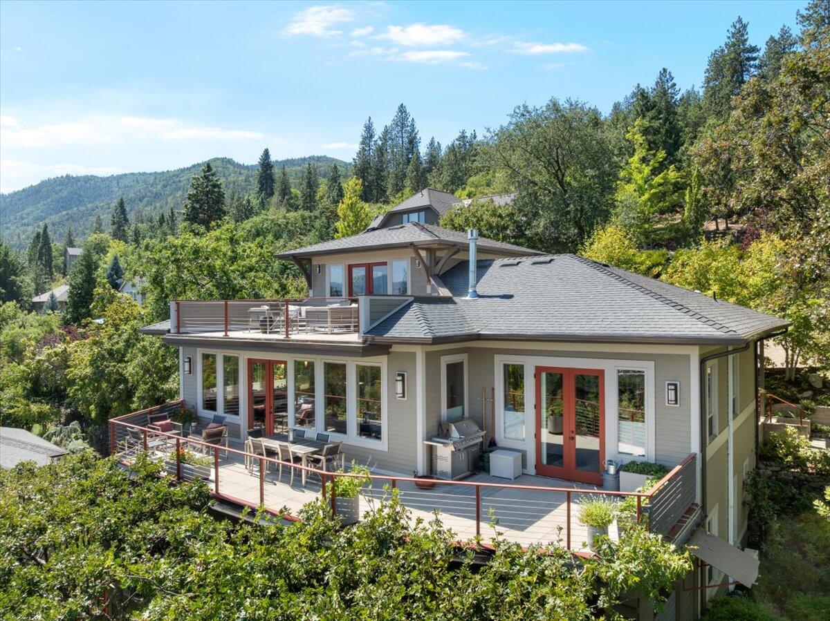 Logan Drive Phase I - Residential