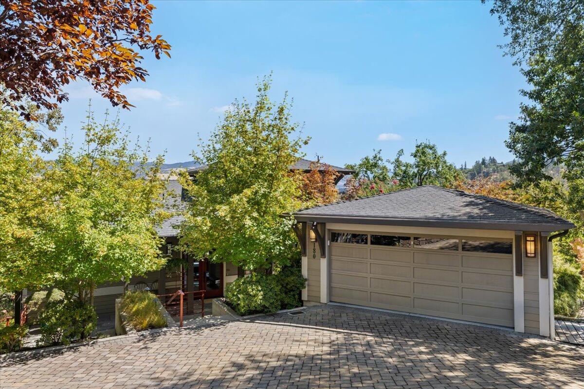 Logan Drive Phase I - Residential